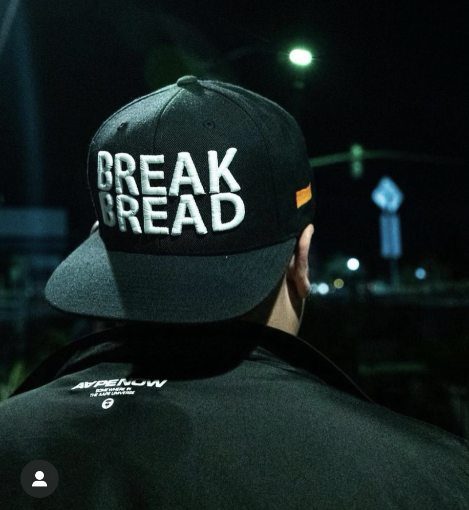 Instant Spreads Just Add Hot Water!